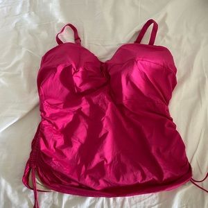 Fantasie tankini top 38h